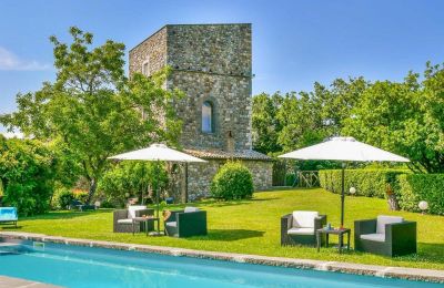 Zámeček na prodej 05014 Castel Viscardo, Umbria, Foto 44/48