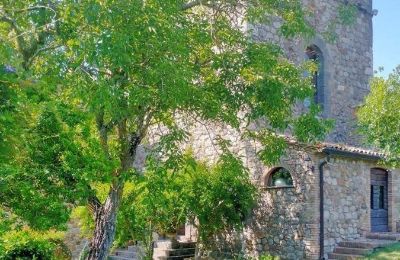 Zámeček na prodej 05014 Castel Viscardo, Umbria, Foto 38/48