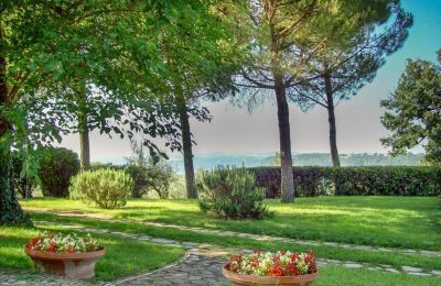 Zámeček na prodej 05014 Castel Viscardo, Umbria, Foto 36/48