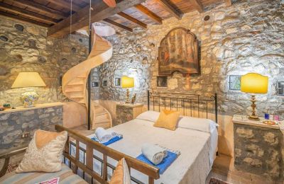 Zámeček na prodej 05014 Castel Viscardo, Umbria, Foto 23/48