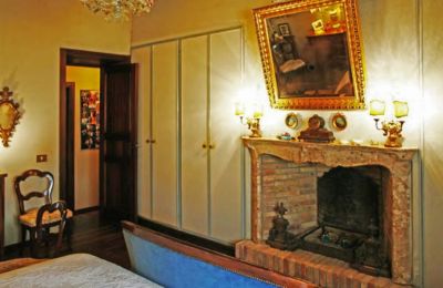 Zámeček na prodej 05014 Castel Viscardo, Umbria, Foto 24/48