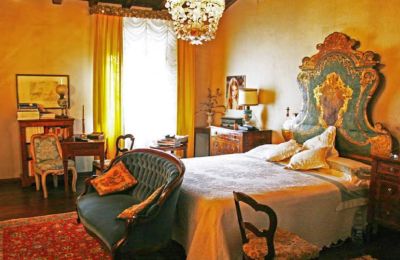 Zámeček na prodej 05014 Castel Viscardo, Umbria, Foto 25/48