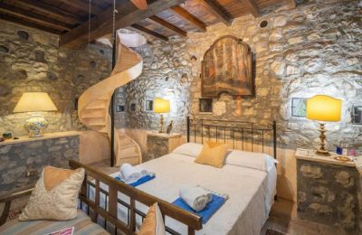 Zámeček na prodej 05014 Castel Viscardo, Umbria, Foto 26/48