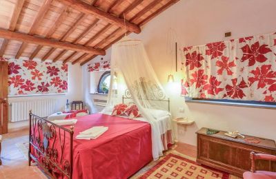 Zámeček na prodej 05014 Castel Viscardo, Umbria, Foto 27/48