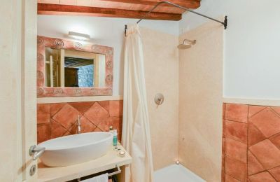 Zámeček na prodej 05014 Castel Viscardo, Umbria, Foto 29/48
