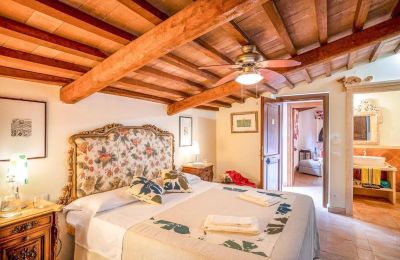 Zámeček na prodej 05014 Castel Viscardo, Umbria, Foto 30/48