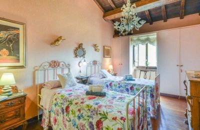 Zámeček na prodej 05014 Castel Viscardo, Umbria, Foto 31/48