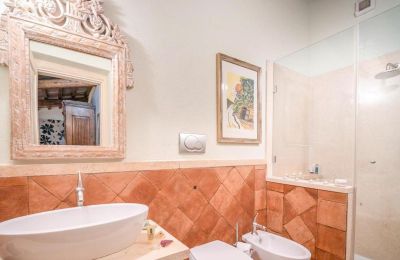 Zámeček na prodej 05014 Castel Viscardo, Umbria, Foto 32/48