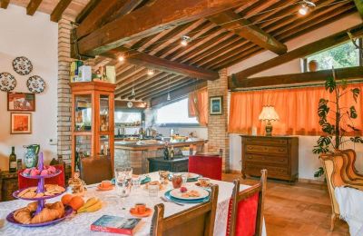 Zámeček na prodej 05014 Castel Viscardo, Umbria, Foto 33/48