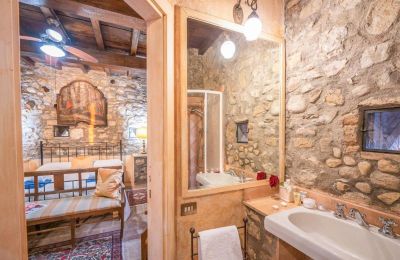 Zámeček na prodej 05014 Castel Viscardo, Umbria, Foto 34/48