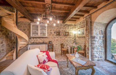 Zámeček na prodej 05014 Castel Viscardo, Umbria, Foto 10/48