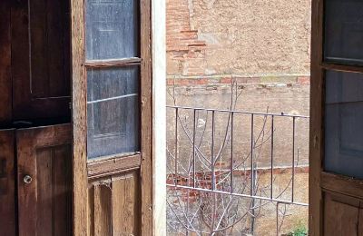 Zámeček na prodej Daroca, Grajera  14, Aragón, Balkon