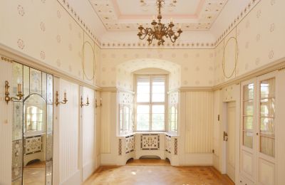 Hrad na prodej 97453 Schonungen, Ernst-Sachs-Str. 6, Bavorsko, Foto 9/20