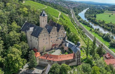 Zámek 97453 Schonungen, Bayern