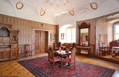 Zámek na prodej 97453 Schonungen, Ernst-Sachs-Str. 6, Bayern, Foto 10/20
