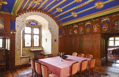 Hrad na prodej 97453 Schonungen, Ernst-Sachs-Str. 6, Bavorsko, Foto 3/20