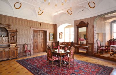 Hrad na prodej 97453 Schonungen, Ernst-Sachs-Str. 6, Bavorsko, Foto 4/20