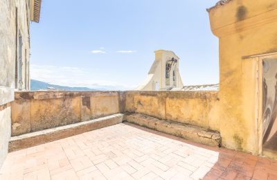 Hrad na prodej Vacone, Piazza del Municipio 1, Lazio, Foto 31/35
