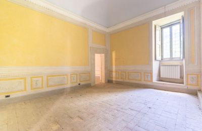 Hrad na prodej Vacone, Piazza del Municipio 1, Lazio, Foto 29/35