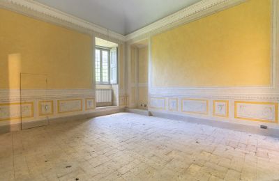 Hrad na prodej Vacone, Piazza del Municipio 1, Lazio, Foto 28/35