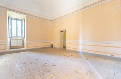 Hrad na prodej Vacone, Piazza del Municipio 1, Lazio, Foto 27/35