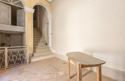 Hrad na prodej Vacone, Piazza del Municipio 1, Lazio, Foto 35/35