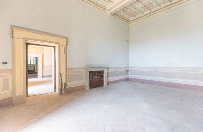 Hrad na prodej Vacone, Piazza del Municipio 1, Lazio, Foto 26/35