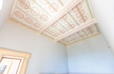 Hrad na prodej Vacone, Piazza del Municipio 1, Lazio, Foto 25/35