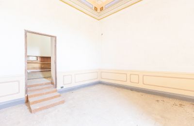 Hrad na prodej Vacone, Piazza del Municipio 1, Lazio, Foto 24/35