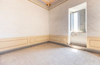 Hrad na prodej Vacone, Piazza del Municipio 1, Lazio, Foto 23/35