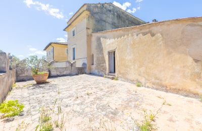 Hrad na prodej Vacone, Piazza del Municipio 1, Lazio, Foto 14/35