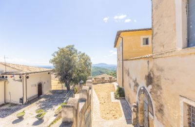 Hrad na prodej Vacone, Piazza del Municipio 1, Lazio, Foto 11/35
