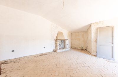 Hrad na prodej Vacone, Piazza del Municipio 1, Lazio, Foto 10/35