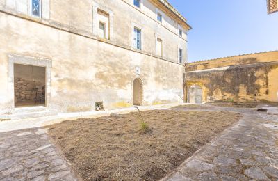 Hrad na prodej Vacone, Piazza del Municipio 1, Lazio, Foto 8/35