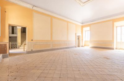 Hrad na prodej Vacone, Piazza del Municipio 1, Lazio, Foto 33/35