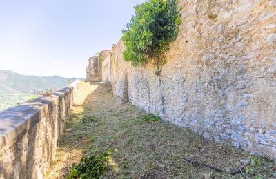 Hrad na prodej Vacone, Piazza del Municipio 1, Lazio, Foto 3/35