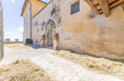 Hrad na prodej Vacone, Piazza del Municipio 1, Lazio, Foto 2/35