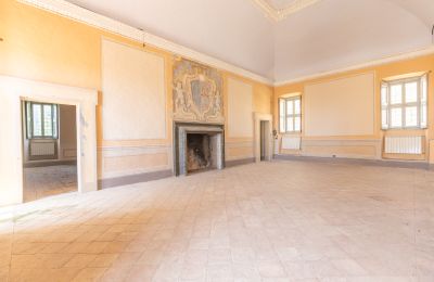 Hrad na prodej Vacone, Piazza del Municipio 1, Lazio, Foto 32/35