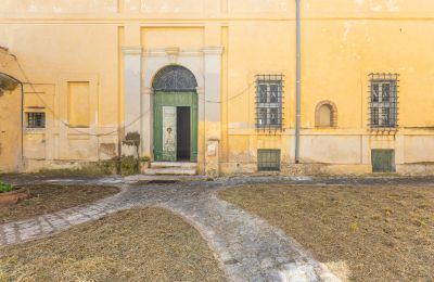 Hrad na prodej Vacone, Piazza del Municipio 1, Lazio, Foto 7/35