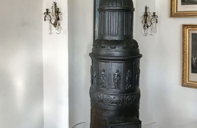 Zámek na prodej Baden-Württemberg, Foto 26/26