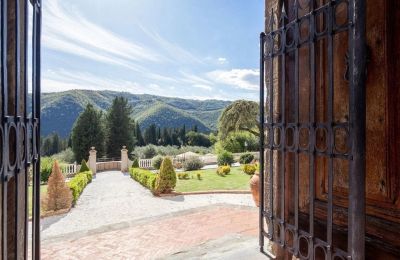 Zámeček na prodej Firenze, Toscana, Foto 6/26