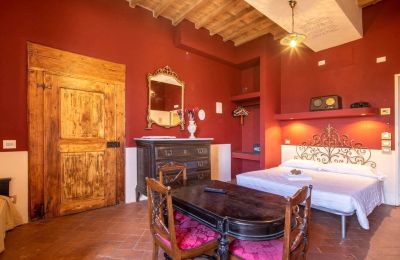 Zámeček na prodej Firenze, Toscana, Foto 12/26