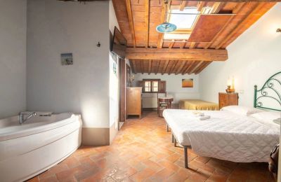 Zámeček na prodej Firenze, Toscana, Foto 13/26