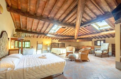 Zámeček na prodej Firenze, Toscana, Suite