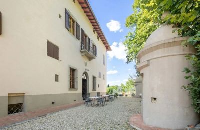 Zámeček na prodej Firenze, Toscana, Foto 21/26