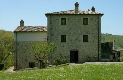 Historická vila na prodej 06019 Umbertide, Umbria, Foto 2/22