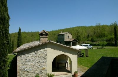 Historická vila na prodej 06019 Umbertide, Umbria, Foto 3/22
