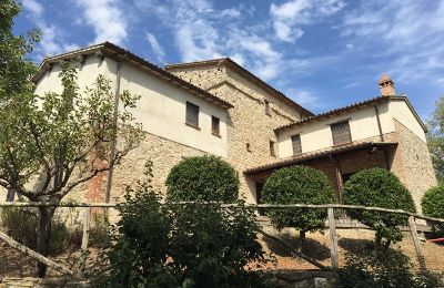 Historická vila na prodej 06019 Umbertide, Umbria, Foto 4/22