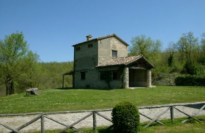 Historická vila na prodej 06019 Umbertide, Umbria, Foto 5/22