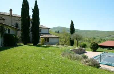 Historická vila na prodej 06019 Umbertide, Umbria, Foto 6/22